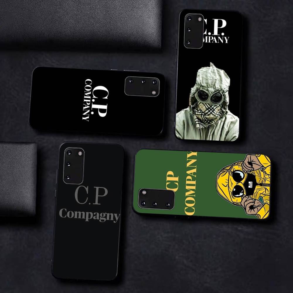 Phone Accessories Company - C-ComPanys-lüks-C-Cp Telefon Kılıfı Samsung S 24