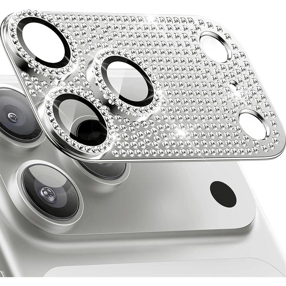 Phone Accessories Business - iPhone 17 Pro Max Air 16