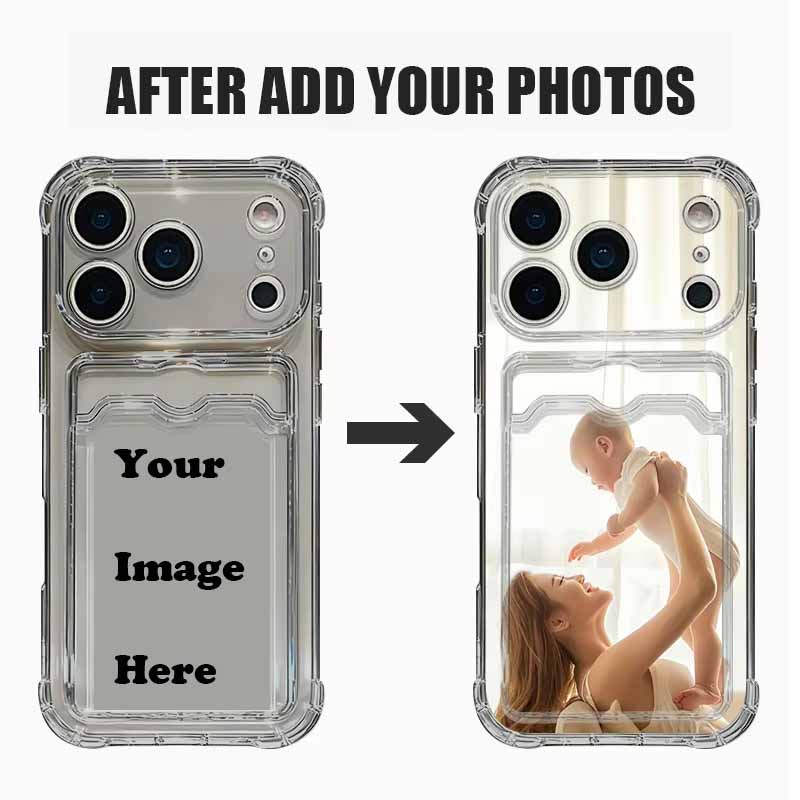 Phone Accessories Names - iPhone 17 16 15 14 13