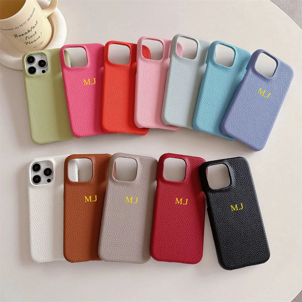 Phone Accessories Names - Kişiselleştirilmiş Özelleştirilebilir Baş Harfli İsimli DIY