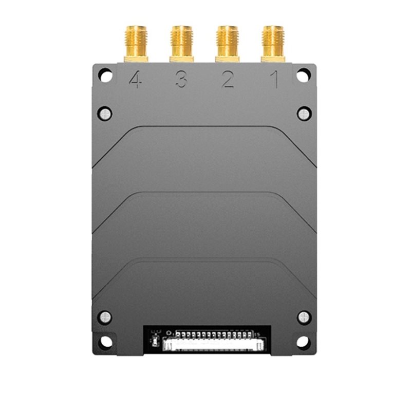 Phone Accessories Warehouse - 【TELEFON AKSESUARI】RFID Okuyucu Modülü CF-E714 902-928Mhz
