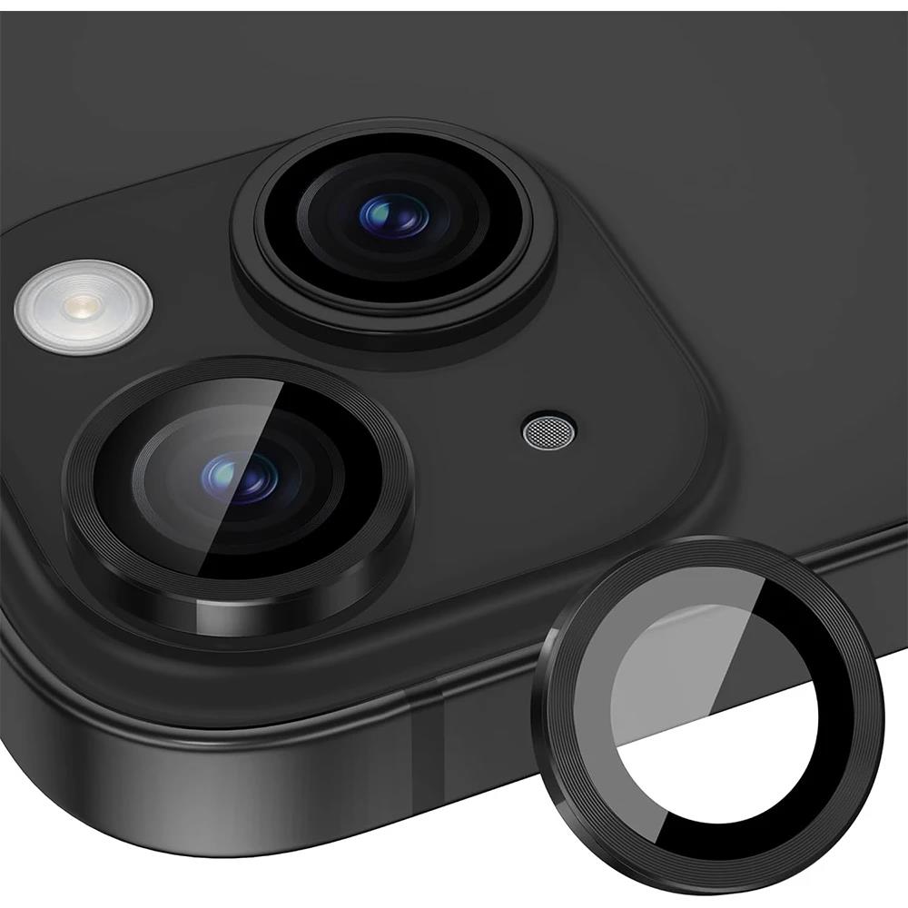 Phone Accessories Business - 2-3 adet temperli cam kamera Ziai