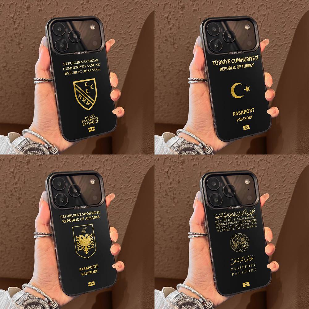 Phone Accessories Lebanon - Arnavutluk İtalya Türkiye Sandzak Lübnan Fas