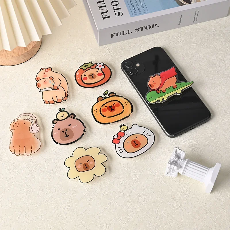 Phone Accessories Vending Machine - Yeni Kore INS Çizgi Film Sevimli