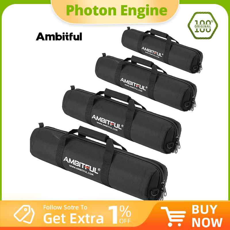 Phone Accessories For Photography - 55/60/65/70/75/80/100/125cm Yastıklı Kamera Monopod Tripod Taşıma