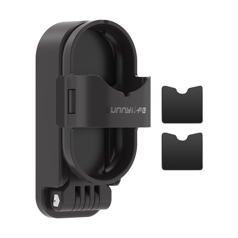 Lens Camera Clip - SUNNYLIFE GO3S 360 için Manyetik Kamera