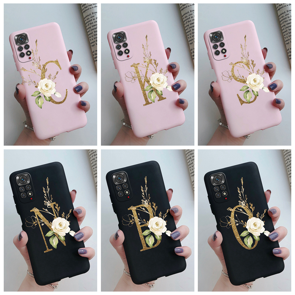 Phone Accessories Names - Xiaomi Redmi için 10 not 10