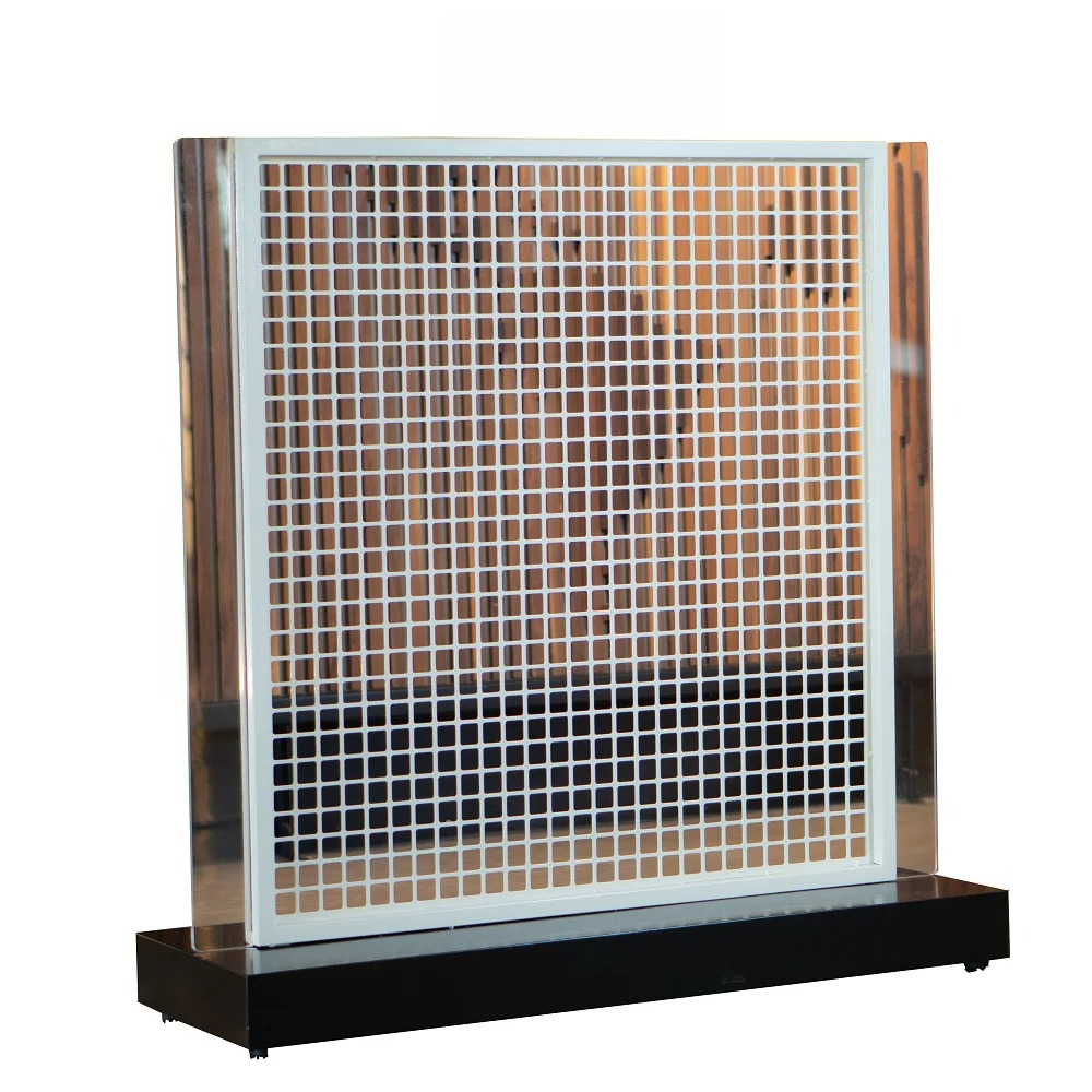 Phone Accessories Rack Display - Vietnam OEM Fabrikası, Telefon ve Bilgisayar