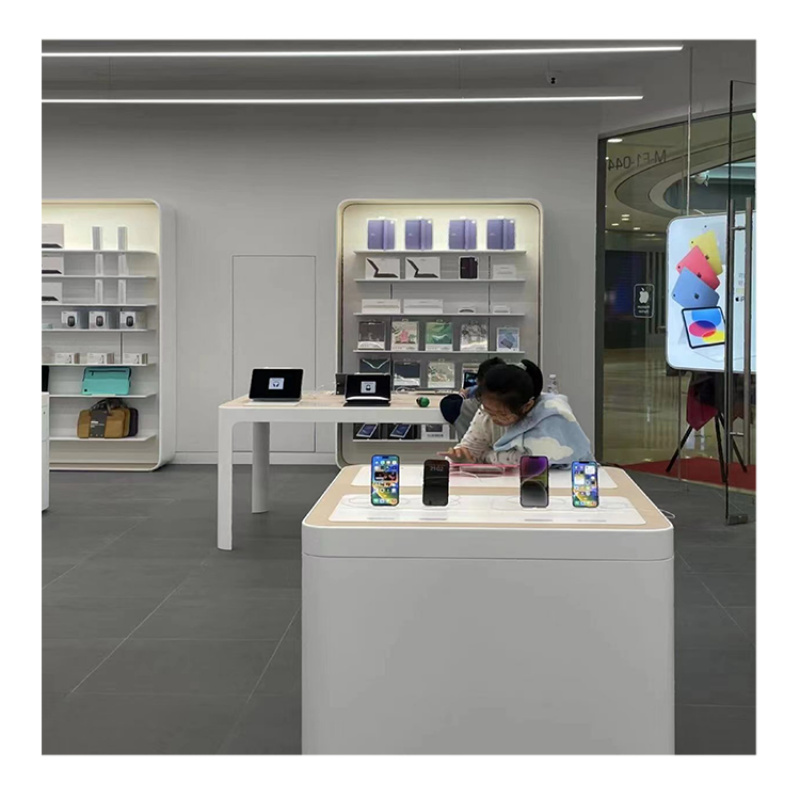 Modern Cep Telefonu Aksesuarla - Phone Accessories Rack Display incelemesi ve fiyatı