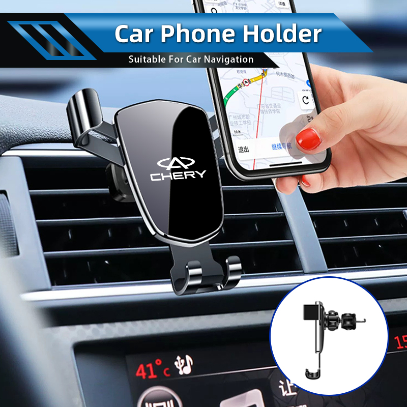 Araba Cep Telefonu Tutucu Hava - Qq Phone Accessories incelemesi ve fiyatı
