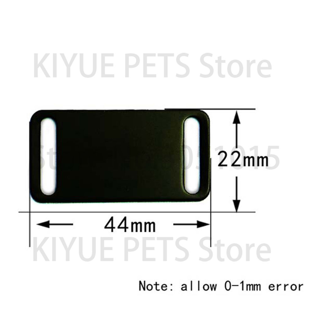 KIYUE 20 adet Pet Shop alüminy - Phone Accessories Names incelemesi ve fiyatı