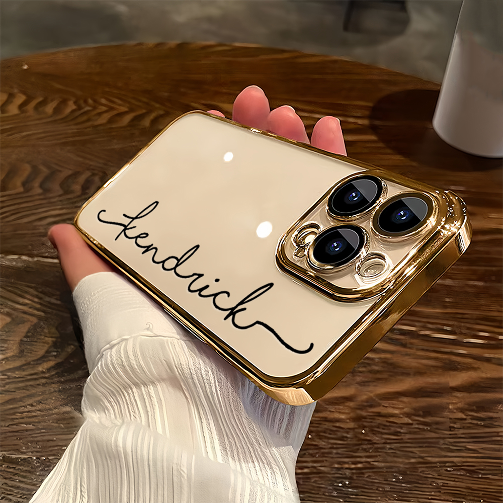 Kişiselleştirilmiş Özel Ad Tel - Phone Accessories Names incelemesi ve fiyatı