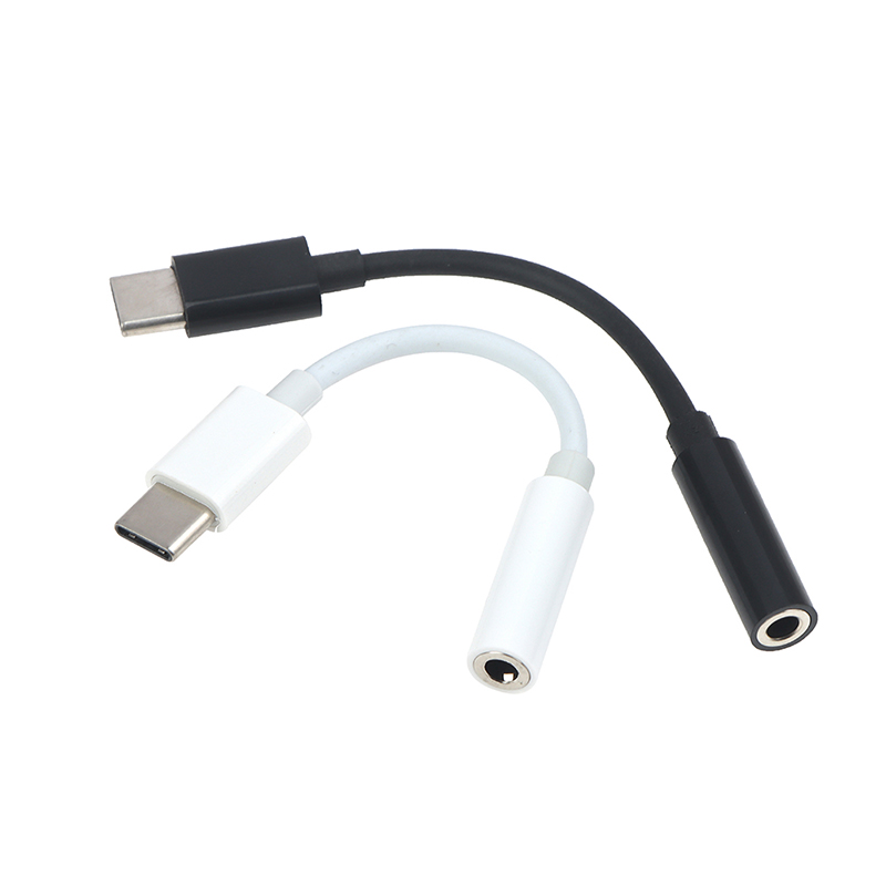 Tip-c için 3.5mm AUX Jack kula - Earphone Splitter Jack incelemesi ve fiyatı
