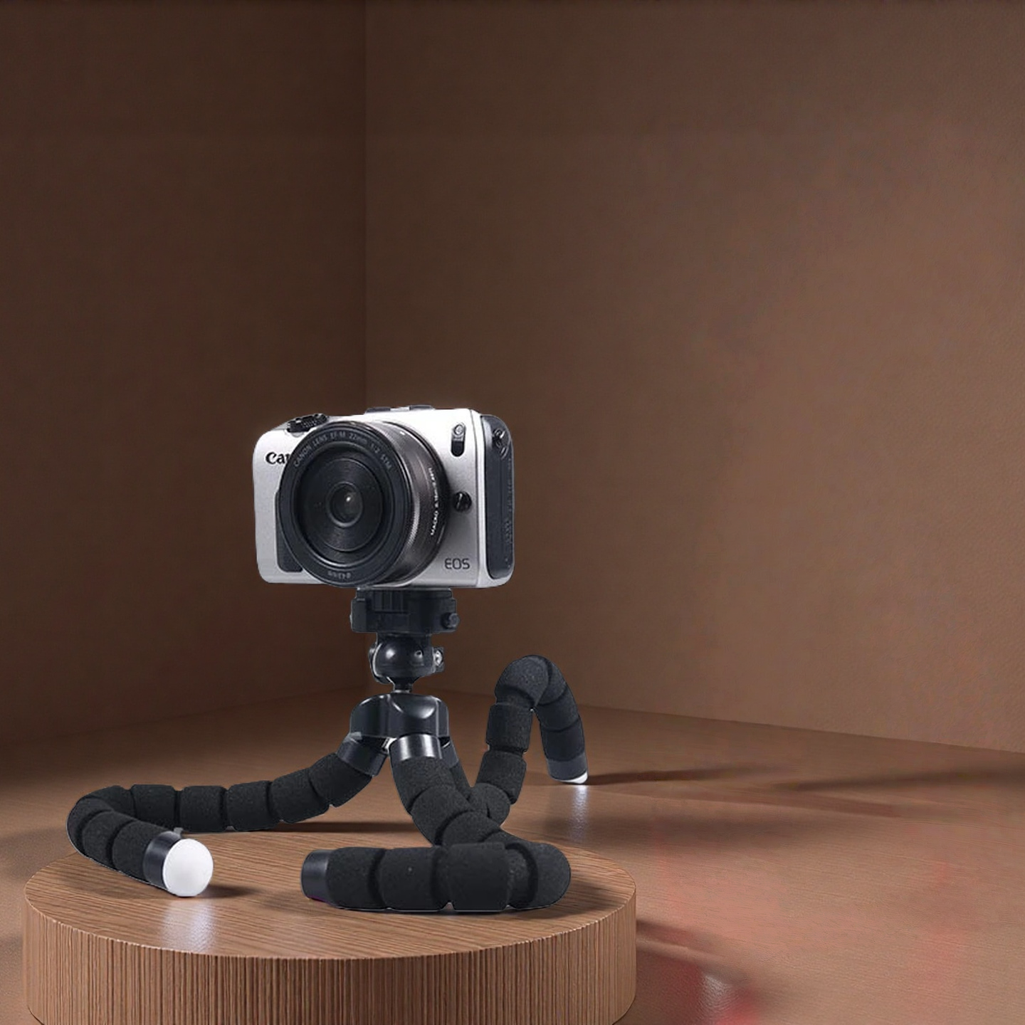 Telefonlar İçin Esnek Süngerli - Phone Accessories For Photography incelemesi ve fiyatı