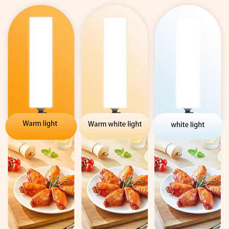LED Video ışıkları konferans f - Led Strip Selfie incelemesi ve fiyatı