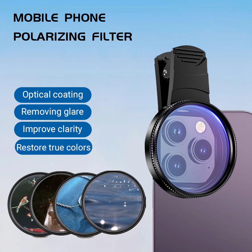52MM Mobil Telefon Lensi Evren - Lens Camera Clip incelemesi ve fiyatı