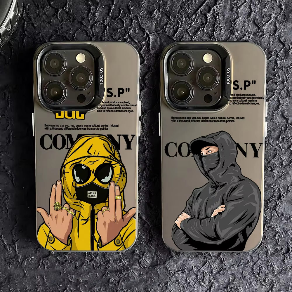 iPhone C-ComPanys-luxury-C-Cp  - Phone Accessories Company incelemesi ve fiyatı