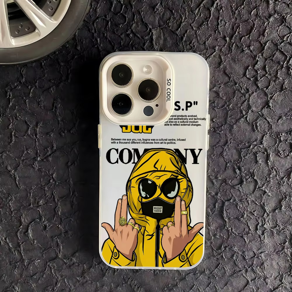 iPhone C-ComPanys-luxury-C-Cp  - Phone Accessories Company incelemesi ve fiyatı