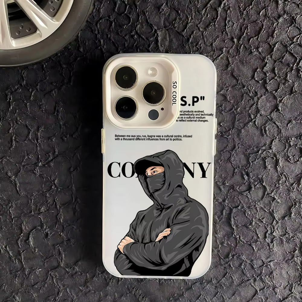 iPhone C-ComPanys-luxury-C-Cp  - Phone Accessories Company incelemesi ve fiyatı