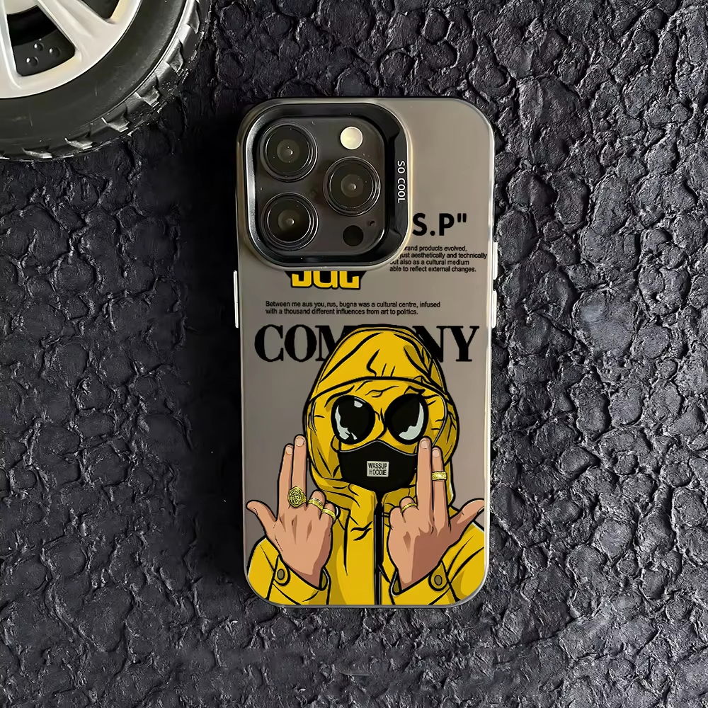 iPhone C-ComPanys-luxury-C-Cp  - Phone Accessories Company incelemesi ve fiyatı