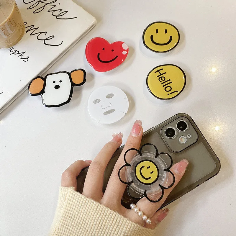 Kore Sevimli Akrilik Çiçek Evr - Phone Accessories Vending Machine incelemesi ve fiyatı