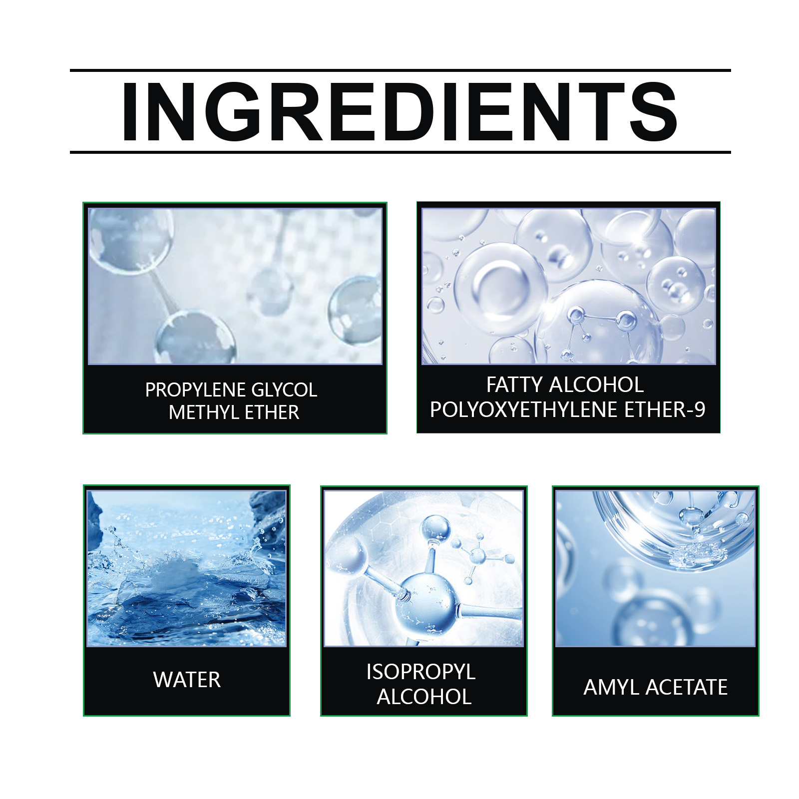 100 ml Oto İç Cilası Araba Par - Screen Cleaner Spray incelemesi ve fiyatı