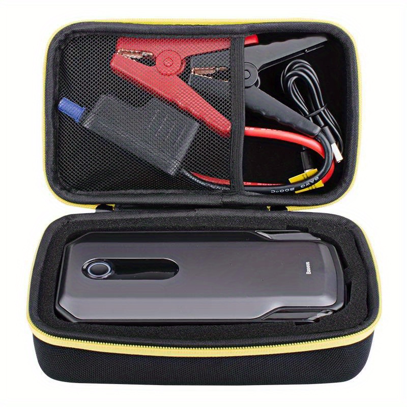 Taşınabilir EVA Kılıf Sert Sey - Portable Charger 20000Mah incelemesi ve fiyatı