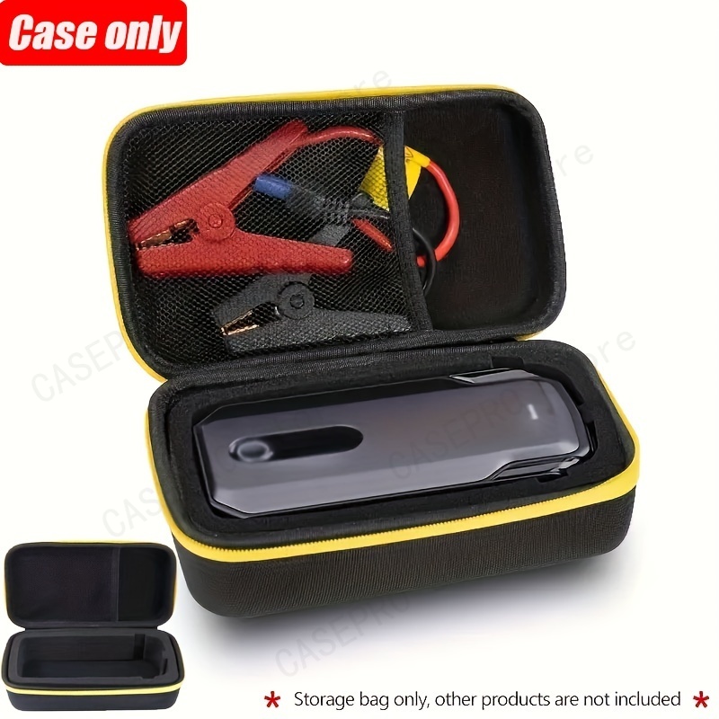 Taşınabilir EVA Kılıf Sert Sey - Portable Charger 20000Mah incelemesi ve fiyatı