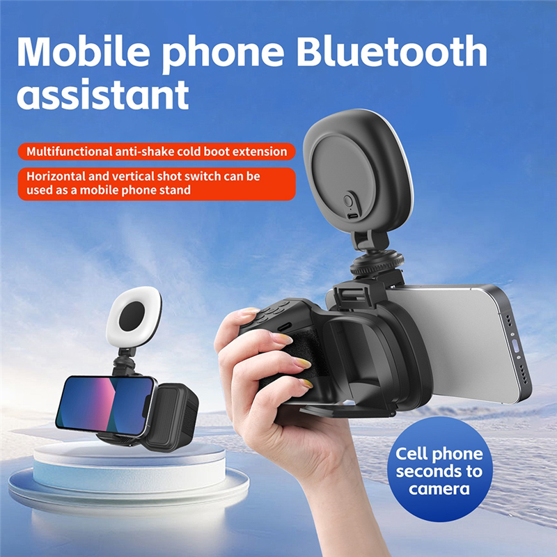 ABWP-Telefon Bluetooth El Sefi - Phone Accessories For Photography incelemesi ve fiyatı