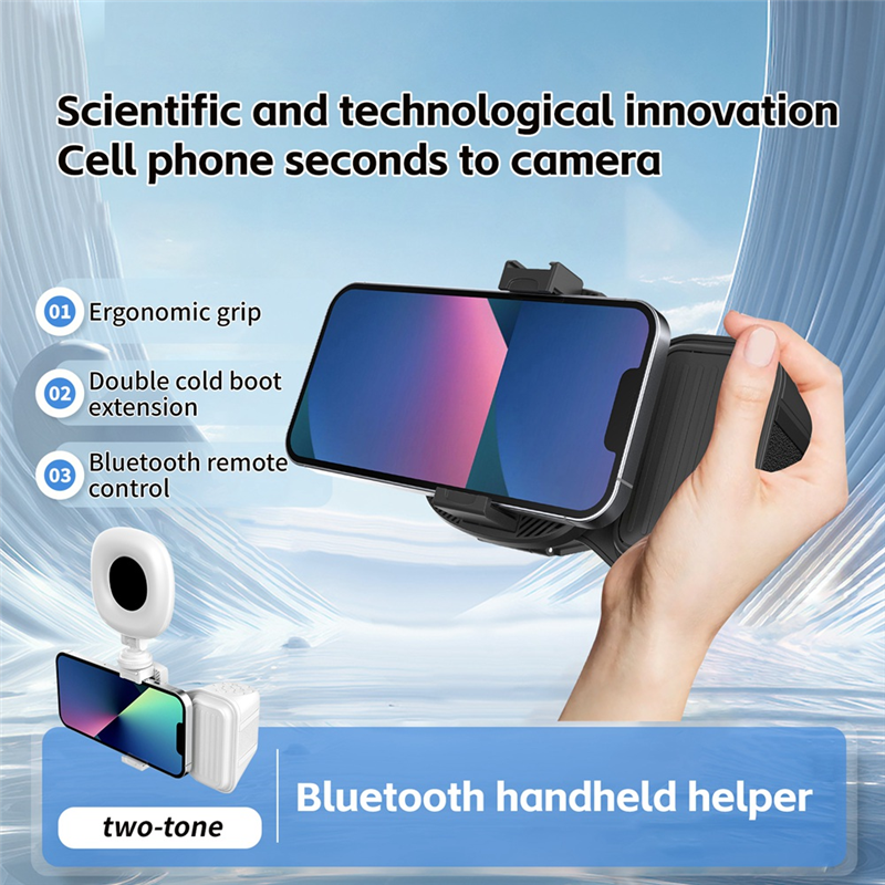 ABWP-Telefon Bluetooth El Sefi - Phone Accessories For Photography incelemesi ve fiyatı