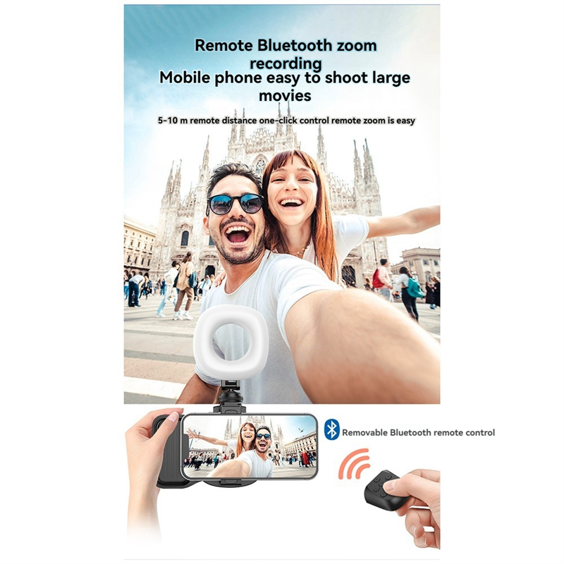 ABWP-Telefon Bluetooth El Sefi - Phone Accessories For Photography incelemesi ve fiyatı
