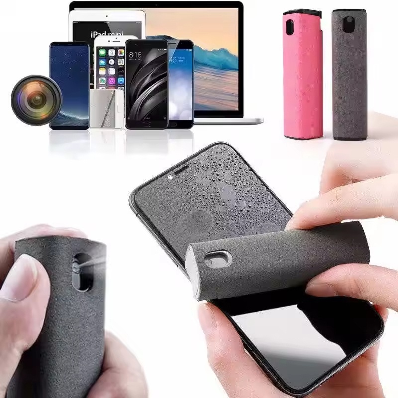 2'si 1 Arada Cep Telefonu Ekra - Screen Cleaner Spray incelemesi ve fiyatı
