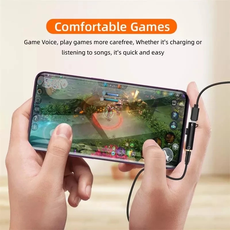 2 In1 Adaptör Splitter iPhone  - Earphone Splitter Jack incelemesi ve fiyatı