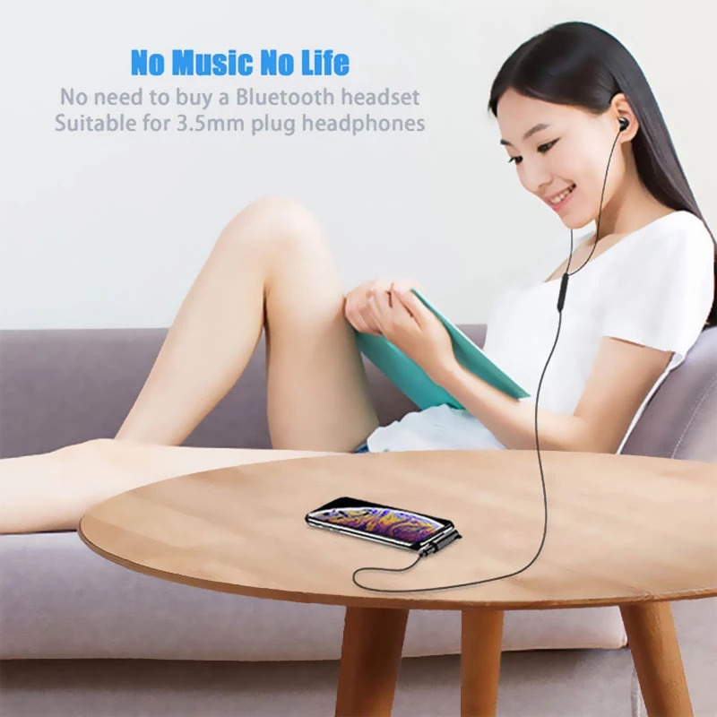 2 In1 Adaptör Splitter iPhone  - Earphone Splitter Jack incelemesi ve fiyatı