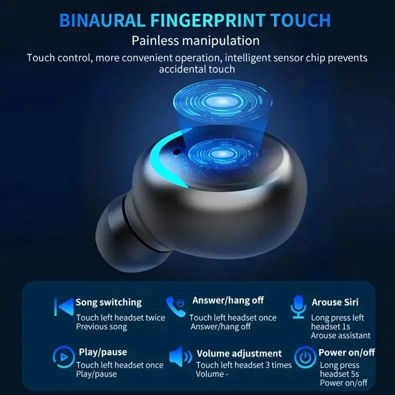 Lenovo F9 Bluetooth Kablosuz K - Wireless Earbuds Case incelemesi ve fiyatı