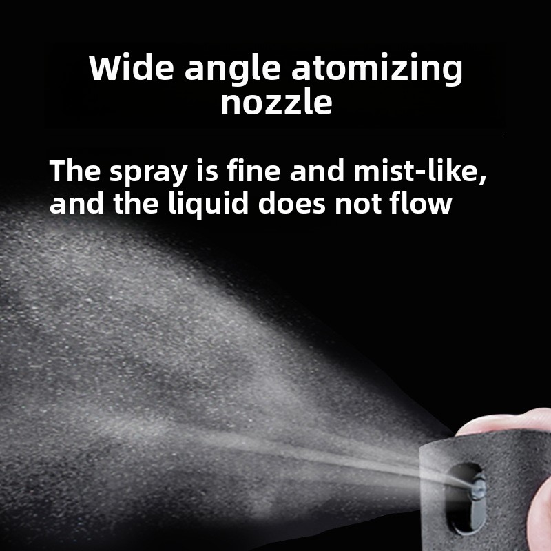 2'si 1 Arada Sprey Temizleyici - Screen Cleaner Spray incelemesi ve fiyatı