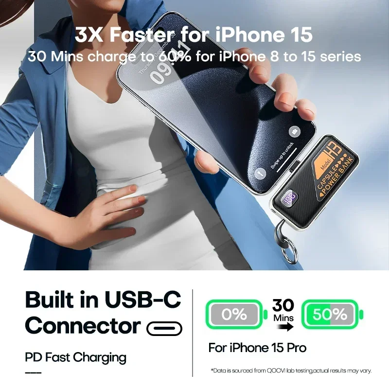 Mini Güç Bankası 20000mah Dahi - Portable Charger 20000Mah incelemesi ve fiyatı