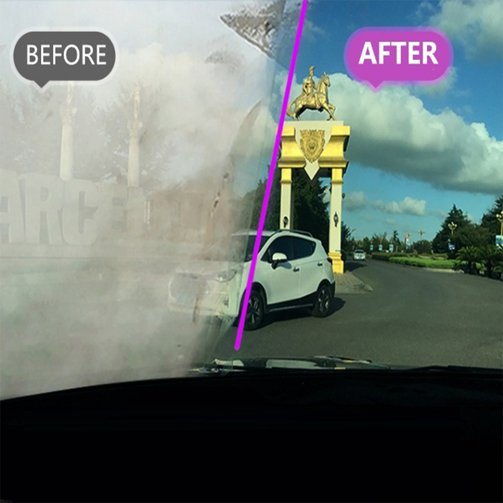 S5 Anti Sis Spreyi Araba Buğu  - Screen Cleaner Spray incelemesi ve fiyatı