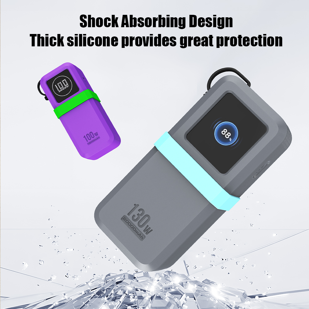 UGREEN Nexode 130W/100W 20000m - Portable Charger 20000Mah incelemesi ve fiyatı
