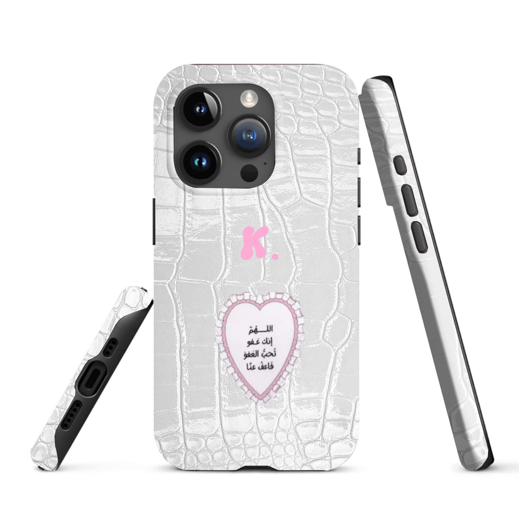 Kişiselleştirilmiş Özel İsimli - Phone Accessories Names incelemesi ve fiyatı