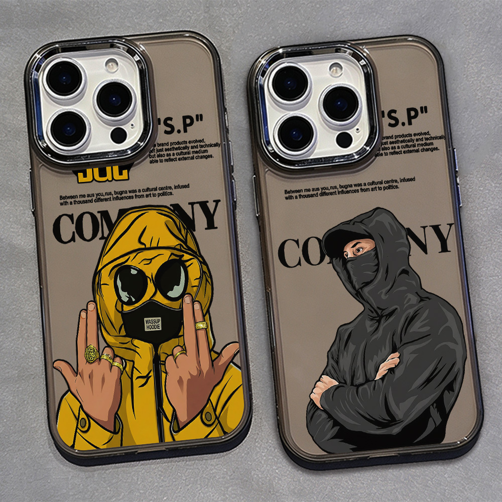 Phone C-ComPanys-luxury-C-Cp S - Phone Accessories Company incelemesi ve fiyatı