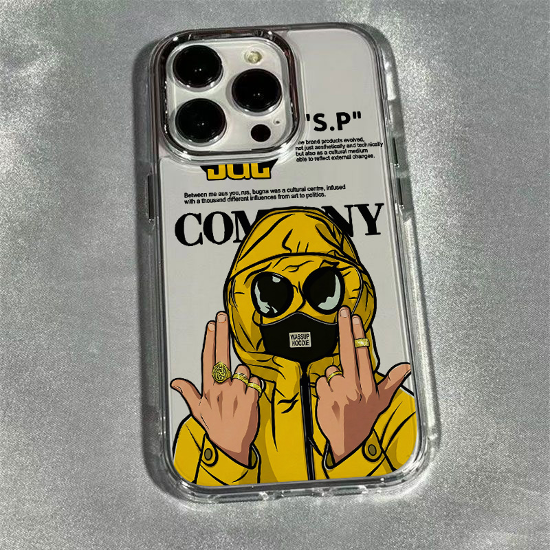 Phone C-ComPanys-luxury-C-Cp S - Phone Accessories Company incelemesi ve fiyatı