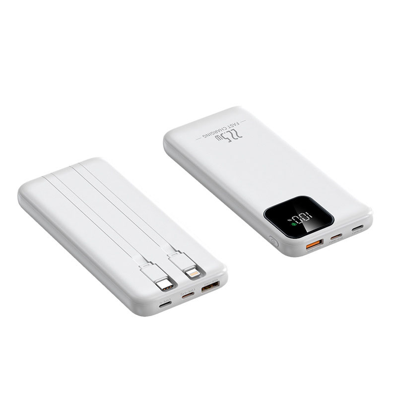 20000 mAh Güç Bankası Taşınabi - Portable Charger 20000Mah incelemesi ve fiyatı