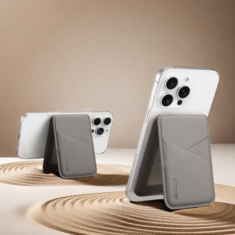 Premium PU Deri MagSafe Manyet - Phone Accessories Business incelemesi ve fiyatı