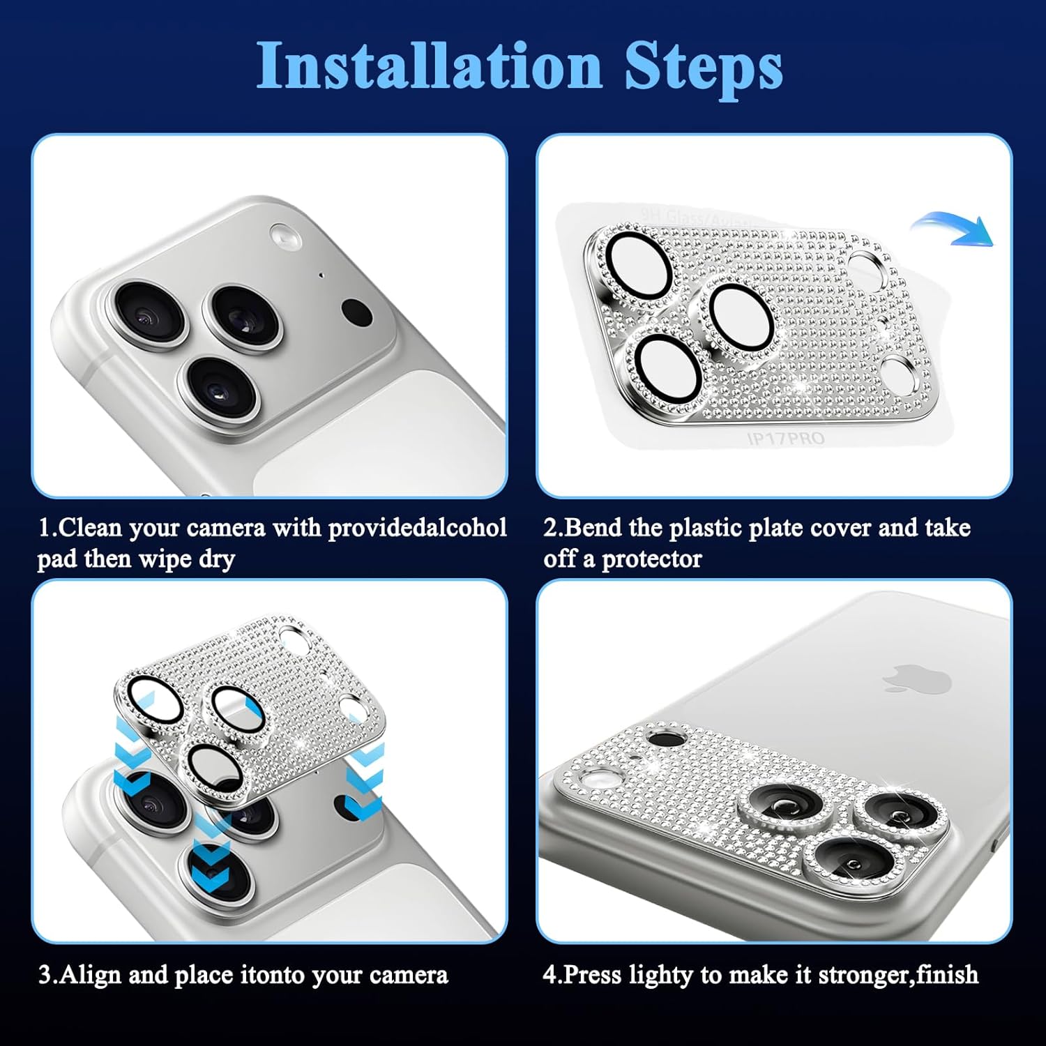 iPhone 17 Pro Max Air 16 Plus  - Phone Accessories Business incelemesi ve fiyatı