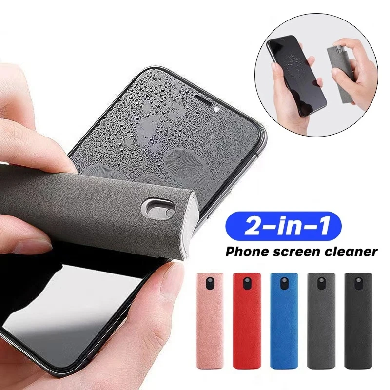 2'si 1 Arada Ekran Temizleyici - Screen Cleaner Spray incelemesi ve fiyatı