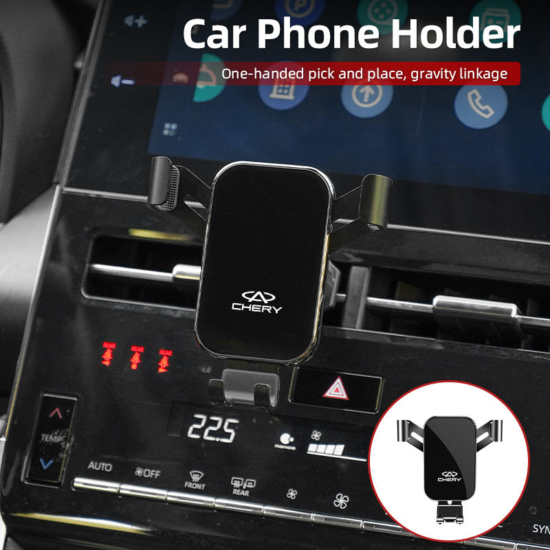 Araba Aksesuarları telefon tut - Qq Phone Accessories incelemesi ve fiyatı