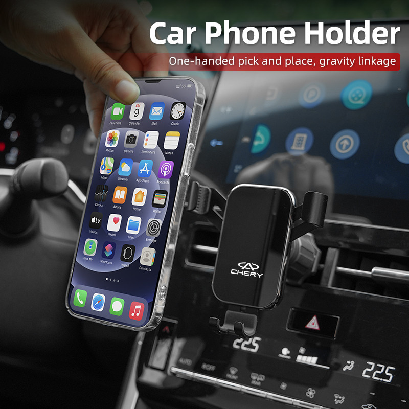 Araba Aksesuarları telefon tut - Qq Phone Accessories incelemesi ve fiyatı