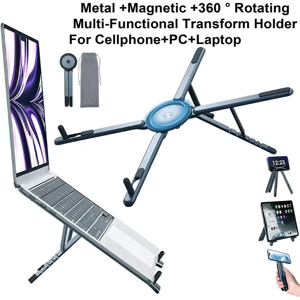 Taşınabilir Manyetik Telefon T - Phone Accessories For Photography incelemesi ve fiyatı
