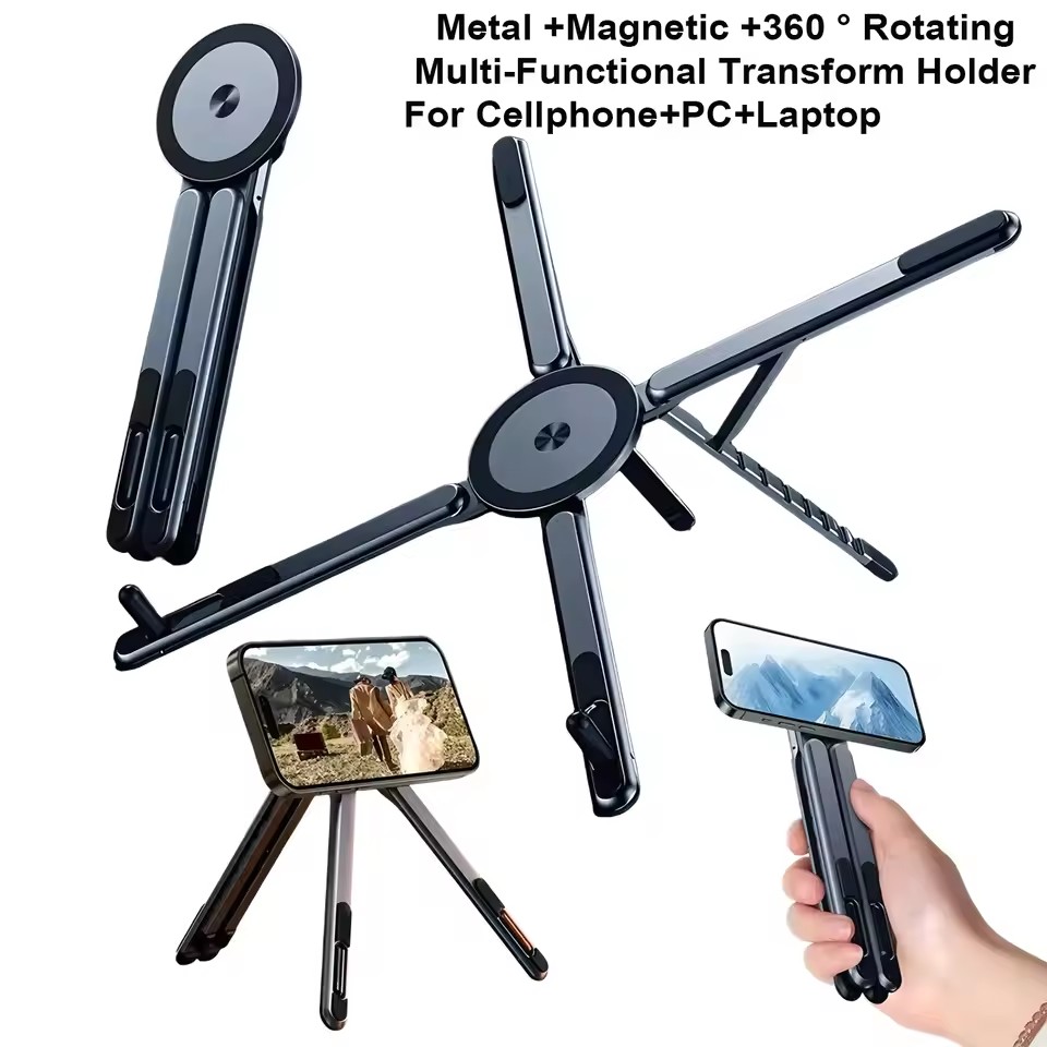 Taşınabilir Manyetik Telefon T - Phone Accessories For Photography incelemesi ve fiyatı